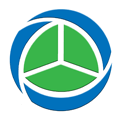Circular Blu logo