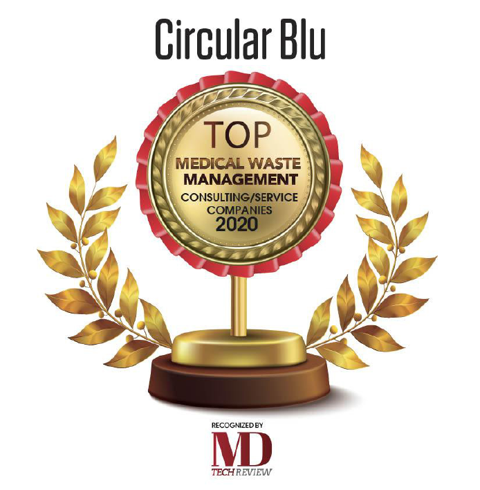 Circular Economy Consulting – Circular Blu